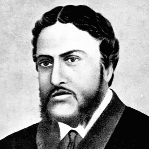 কপোতাক্ষ নদ - মাইকেল মধুসূদন দত্ত