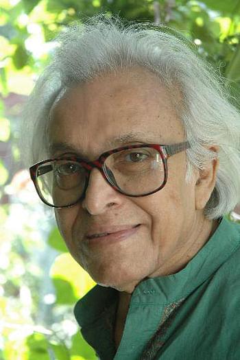 পন্ডশ্রম -শামসুর রহমান